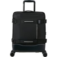 Сумка-тележка American Tourister Urban track Black 55 см