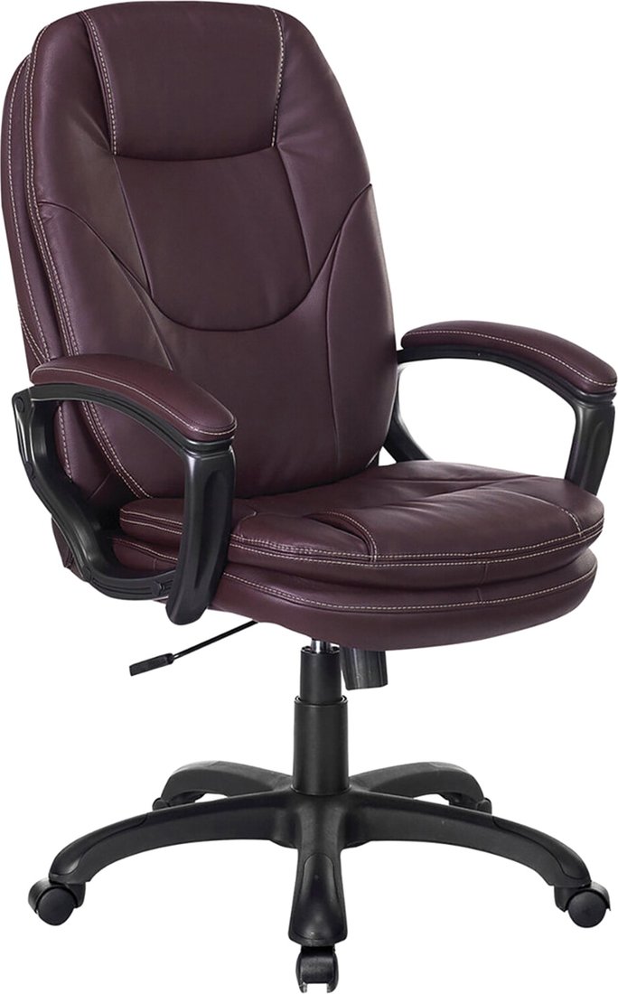 

Офисное кресло Brabix Trend EX-568 (коричневый)