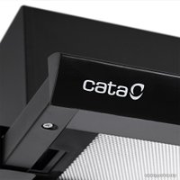 Кухонная вытяжка CATA TF 5260 Black (02034405)