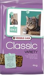 Oke Classic Variety 4 кг