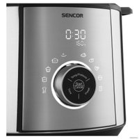Мультиварка-скороварка Sencor SPR 3900SS