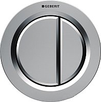 

Панель смыва Geberit Type 01 241.951.46.5