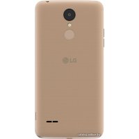 Телефон LG K8 (2017) Gold [X240]