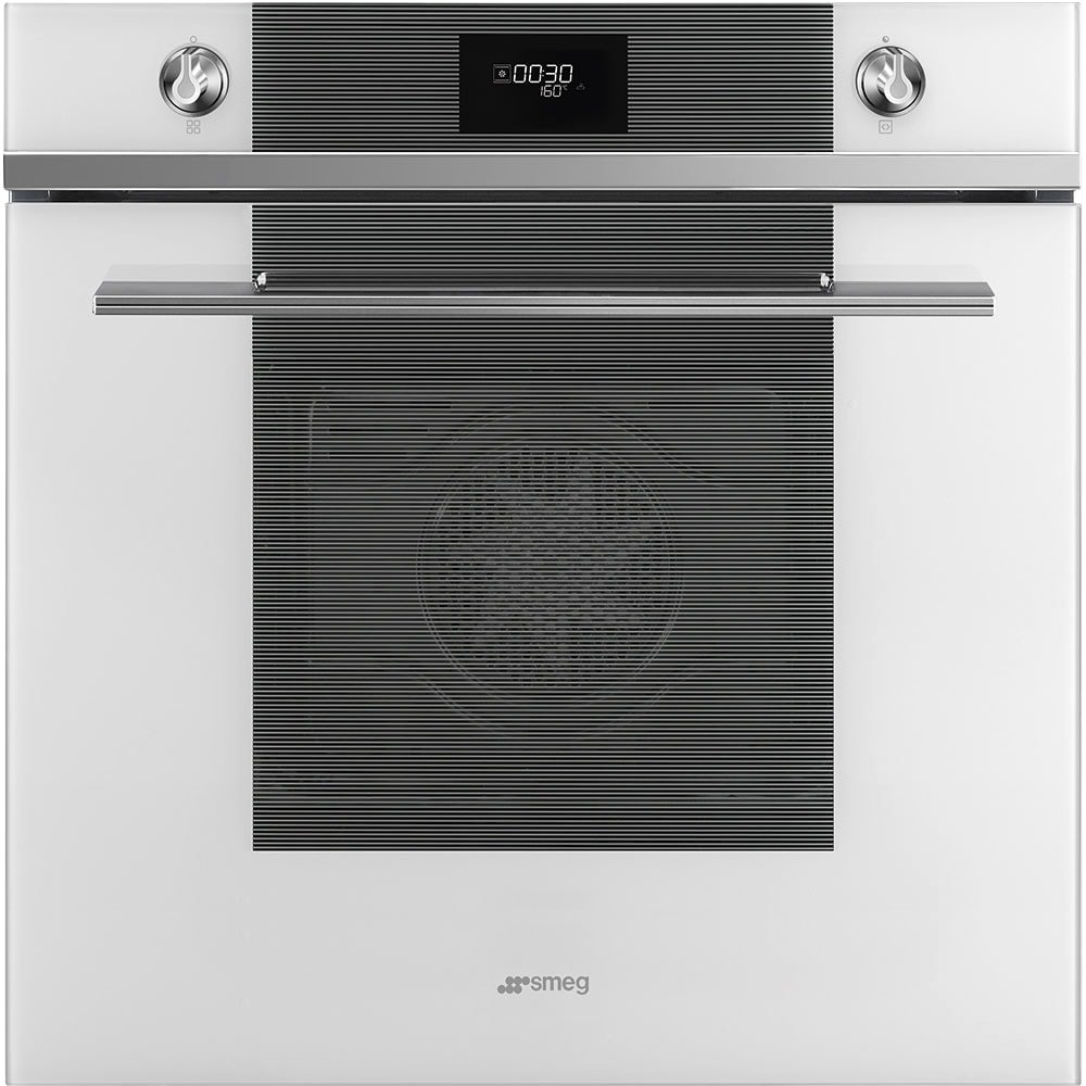 

Электрический духовой шкаф Smeg SF6101TVB1
