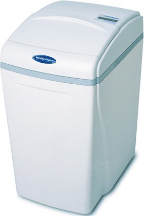 

Система колонного/кабинетного типа АКВАФОР WaterBoss 900