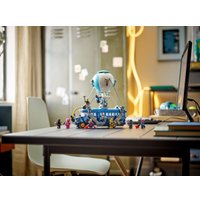 Конструктор LEGO Fortnite 77073 Боевой автобус