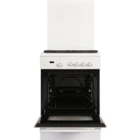 Кухонная плита GEFEST ПГ 6300-03 0240 (чугунные решетки)