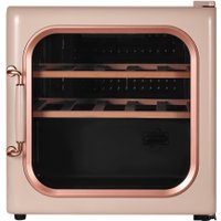 Винный шкаф MAUNFELD MFWC-40SCH14