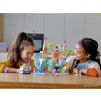 Конструктор LEGO Friends 41430 Летний аквапарк