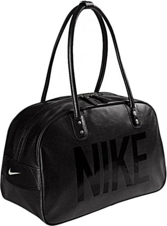 Дорожная сумка Nike BA 4355 (черный)