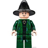 Конструктор LEGO Harry Potter 75954 Большой зал Хогвартса