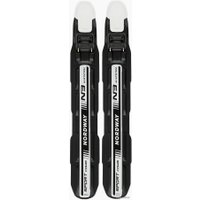 Крепления для лыж Nordway ENDXH001BB A18ENDXH001-BB (черный)