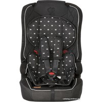 Детское автокресло Lorelli Explorer 2020 (black crowns)