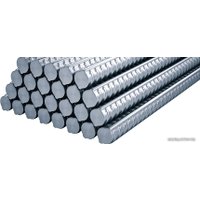 Арматура Арматура Рифленая ненапрягаемая А500 12 мм.