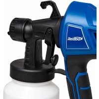 Краскораспылитель Redbo PPS-500A