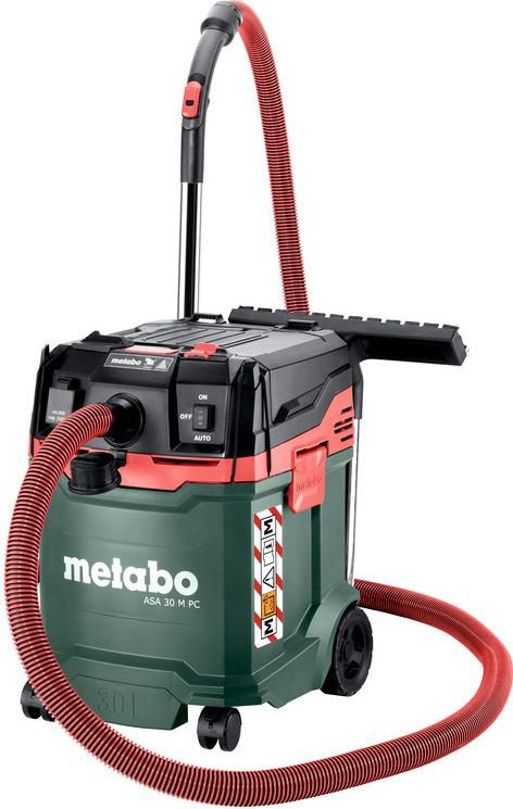 

Пылесос Metabo ASA 30 M PC (602087000)