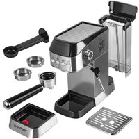 Рожковая кофеварка Endever Costa-1089