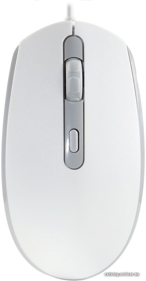 Мышь SmartBuy One SBM-280-WG