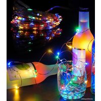 Светодиодная гирлянда роса ArtStyle Роса CL-N208MR