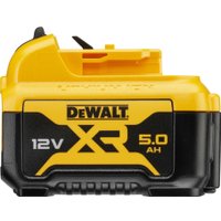 Аккумулятор DeWalt DCB126 (12В/5 Ач)