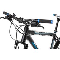 Велосипед Kross LEVEL A3 (2012)