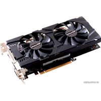 Видеокарта Inno3D GeForce GTX 1060 Twin X2 3GB GDDR5X [N106F-2SDN-L5GS]