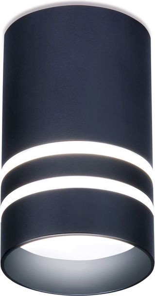 

Точечный светильник Ambrella light Techno TN237