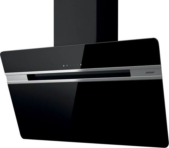

Кухонная вытяжка Jetair Viki BK/A/90 [PRF0111487]