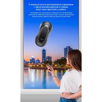 Робот для мытья окон Liectroux YW810