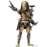 Экшен-фигурка Hiya Toys Predator Elder TM20030