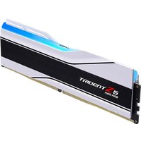 Оперативная память G.Skill Trident Z5 Neo RGB 2x32ГБ DDR5 6000 МГц F5-6000J3636F32GX2-TZ5NRW