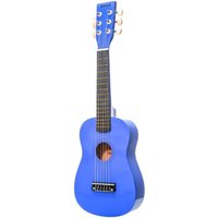 Гиталеле Belucci 23 Blue