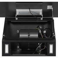 Кухонная вытяжка ZorG Atlantis 1060 60 S (черный)