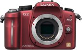 Lumix DMC-G2 Body