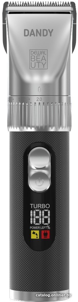 Машинка для стрижки волос Dewal Beauty Dandy HC9008