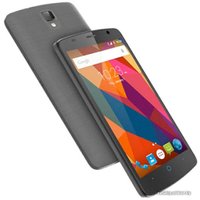 Телефон ZTE Blade L5 Gray