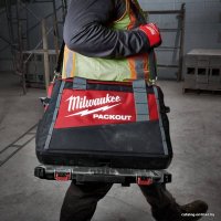 Органайзер Milwaukee Packout Slim Organiser 4932471064