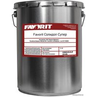  Favorit Солидол Супер 18кг