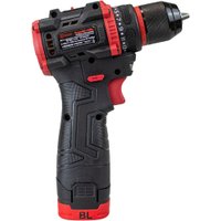 Дрель-шуруповерт Edon Super AD-16BL (с 1-им АКБ)