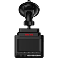 Видеорегистратор-радар детектор-GPS информатор (3в1) Sho-Me Combo Mini WiFi