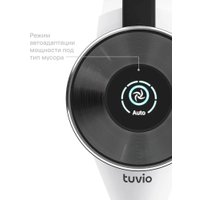 Пылесос Tuvio TS02MBHW