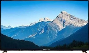 Телевизор Erisson 40FLES907T2SM
