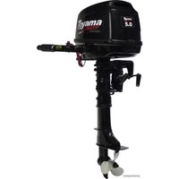Лодочный мотор Toyama F5BMS