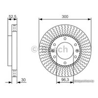  Bosch 0986479T88