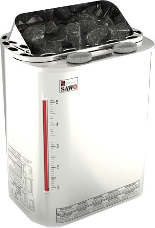 

Банная печь Sawo Scandia Combi SCAC-60NS