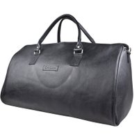 Портплед Carlo Gattini Premium Palermo 4038-51 (черный)