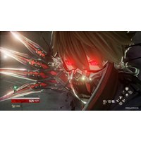  Code Vein для PlayStation 4