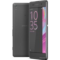 Телефон Sony Xperia XA Dual Graphite Black