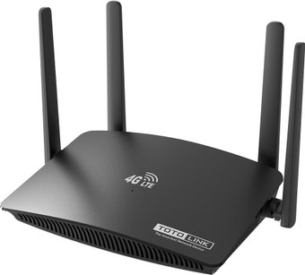 4G Wi-Fi роутер Totolink LR350