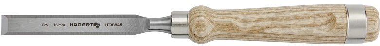 

Стамеска Hoegert Technik HT3B845